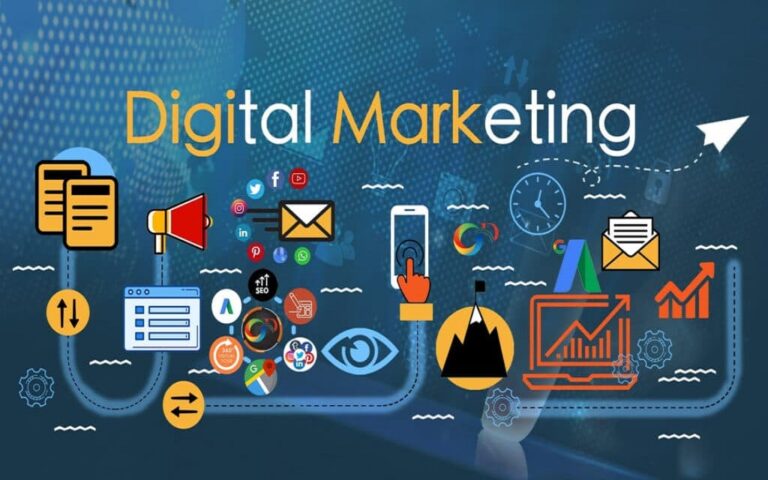 15 Best Digital Marketing Agencies in Lucknow To Explore