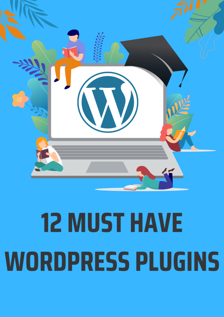 12 Must Have WordPress Plugins 8 12 Must Have WordPress Plugins