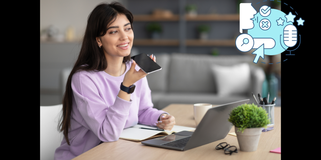 Voice Search Optimization