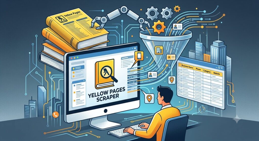 How to Use Yellow Leads Extractor with Free Tool 2 How to Use Yellow Leads Extractor with Free Tool