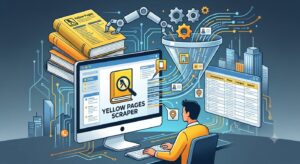 How to Use Yellow Leads Extractor with Free Tool
