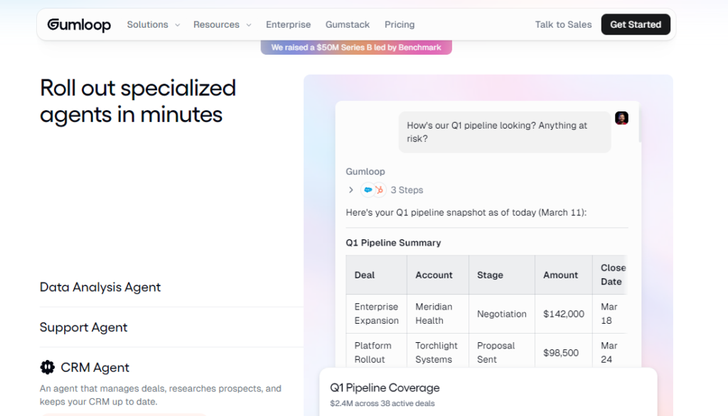 Best AI Tools for Transforming Small Businesses 9 Best AI Tools for Transforming Small Businesses