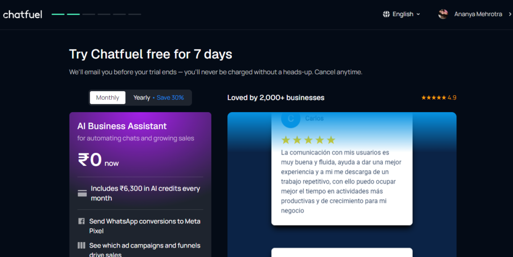 Best AI Tools for Transforming Small Businesses 11 Best AI Tools for Transforming Small Businesses